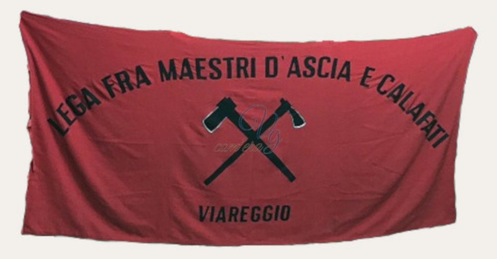 Storia Assalto alla Lega dei maestri d’ascia e calafati - 1921-05-02