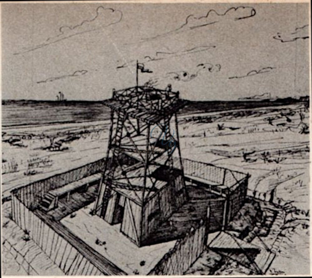 Castrum Mari Viareggio Anno 1169