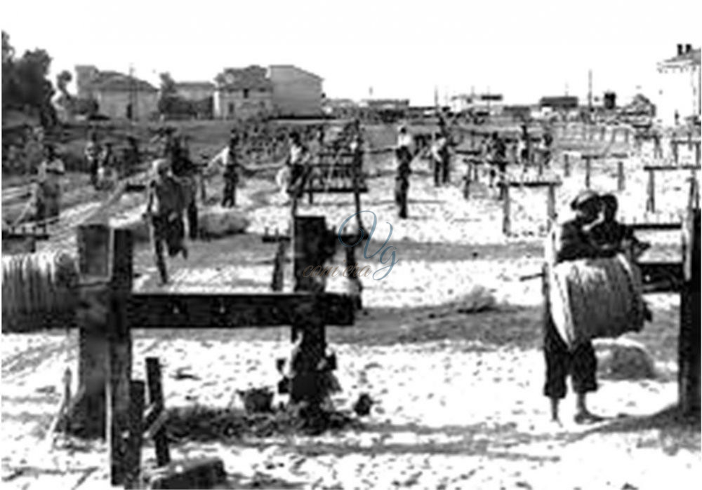Ai funari Viareggio Anni '00