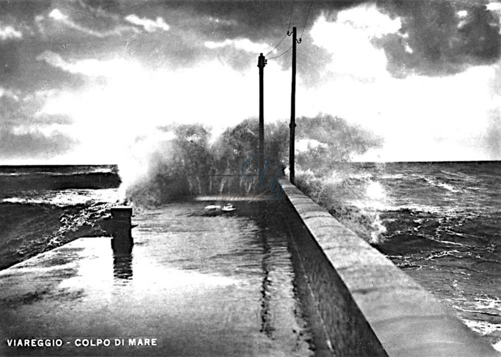 Colpo di Mare Viareggio Anni '00