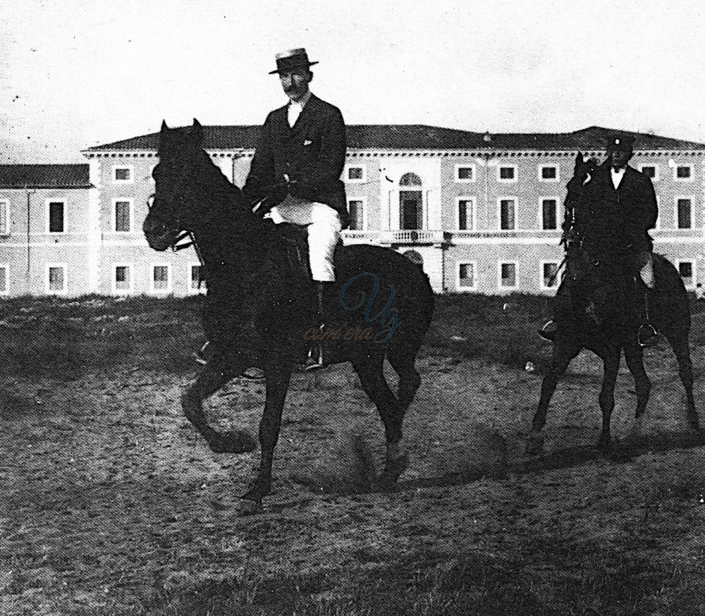 Conte di Torino Viareggio Anni '00