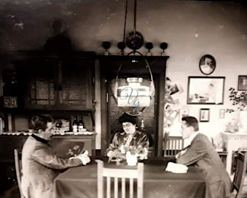 Famiglia Puccini Viareggio Anni '00