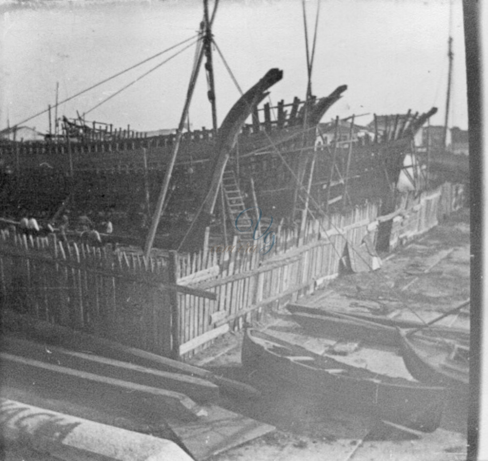 Fratelli Benetti Viareggio Anni '00