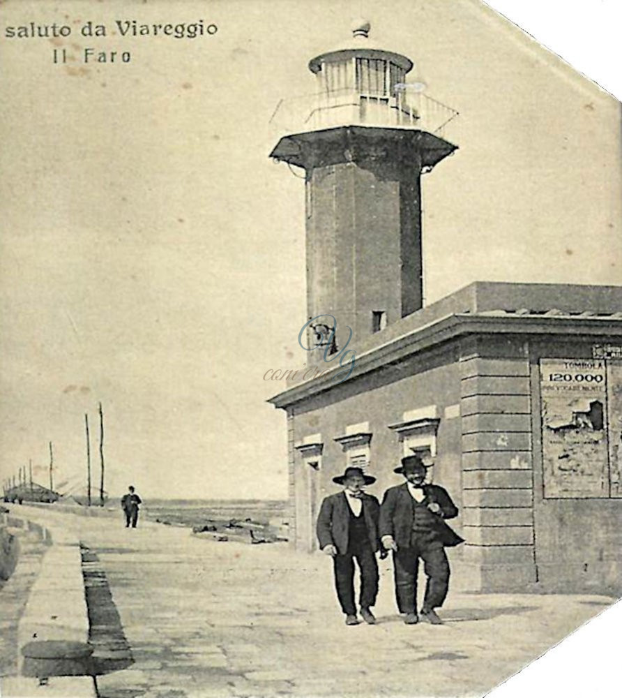 Il Faro Viareggio Anni '00