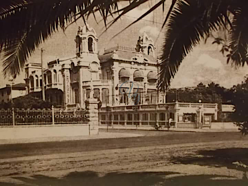 Kursaal Viareggio Anni '00