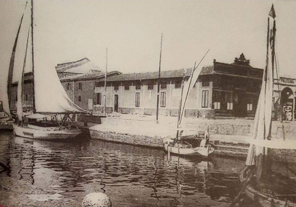Politeama e Nereo Viareggio Anni '00