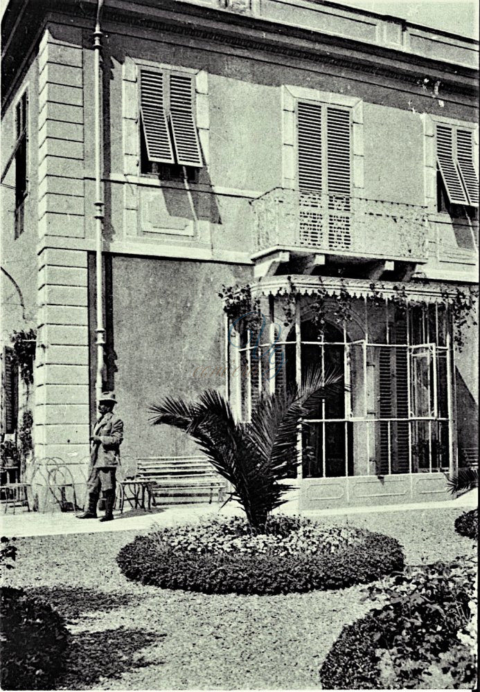 Puccini Viareggio Anni '00