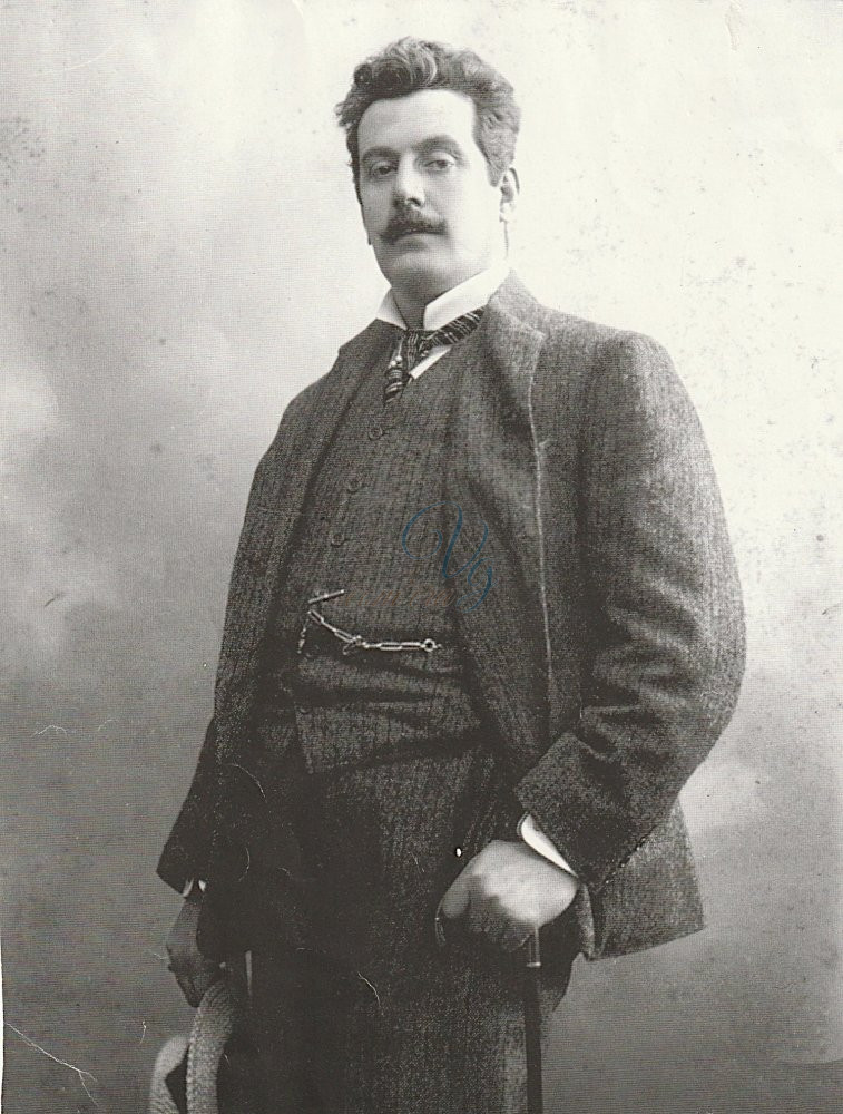 Puccini Viareggio Anni '00