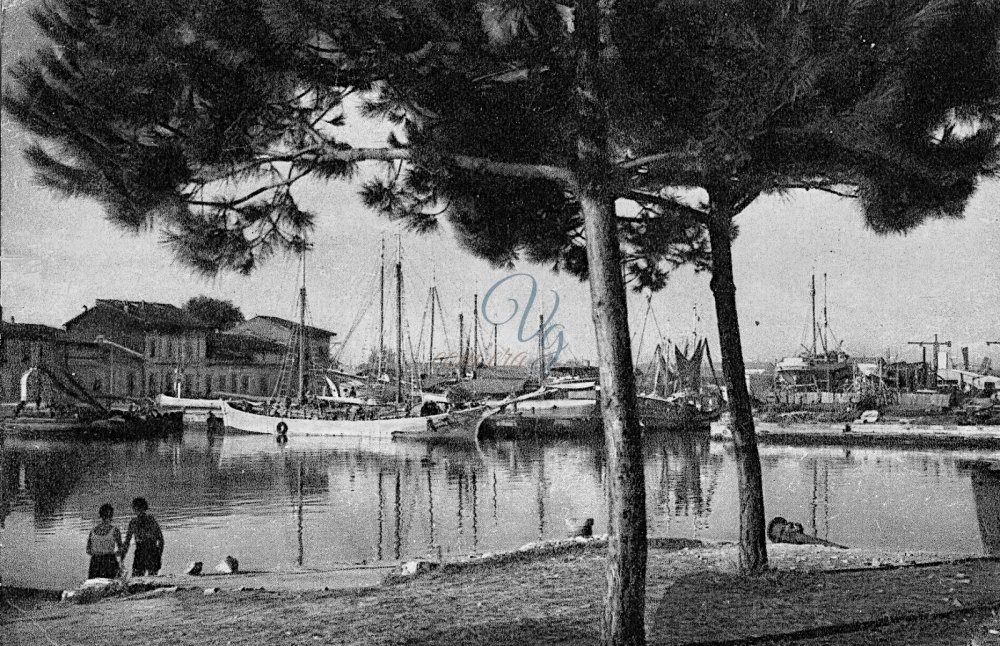 Darsena Toscana Viareggio Anni '10