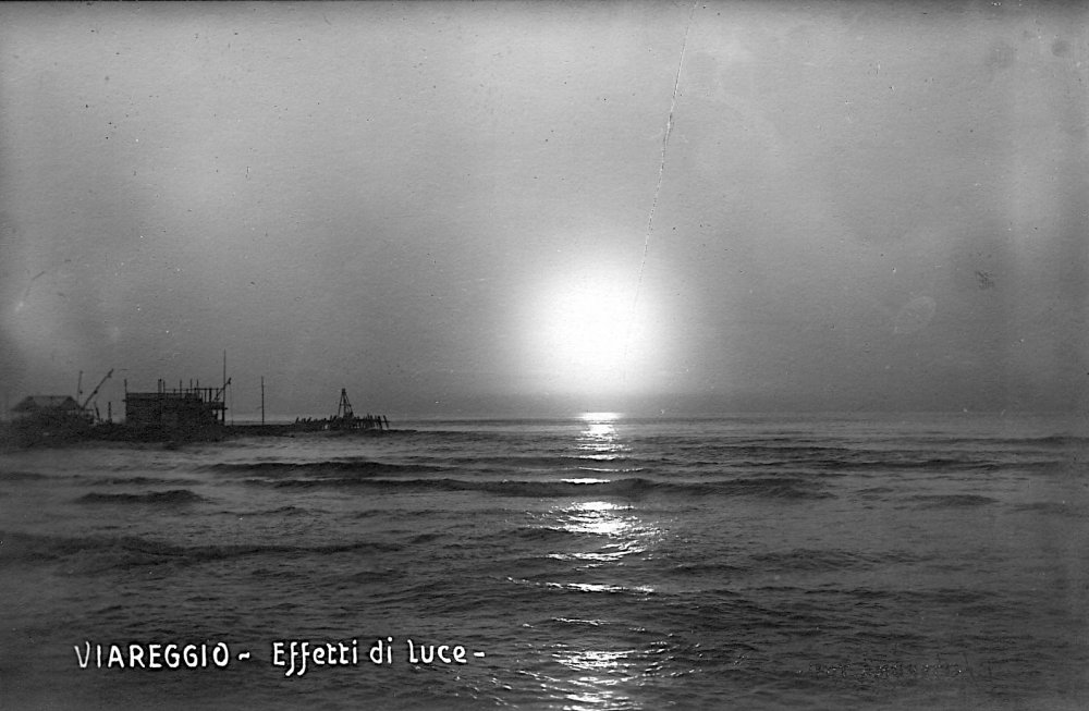 Effetti di luce Viareggio Anni '10