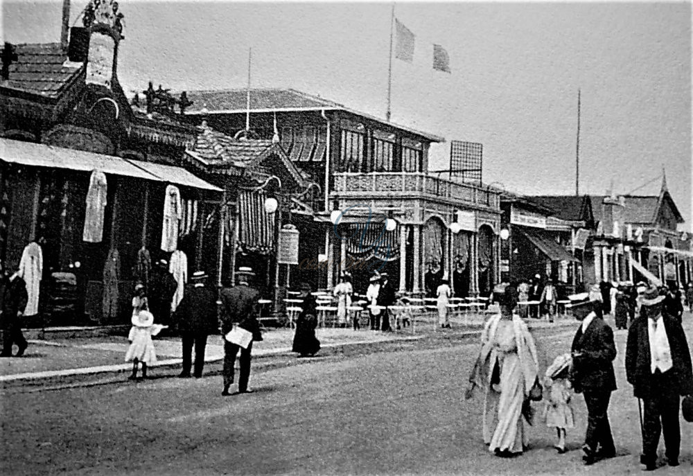 Martini Viareggio Anni '10