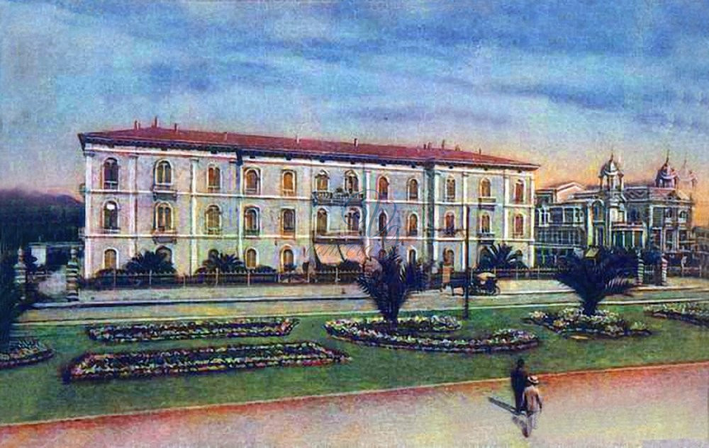 Royal Viareggio Anni '10