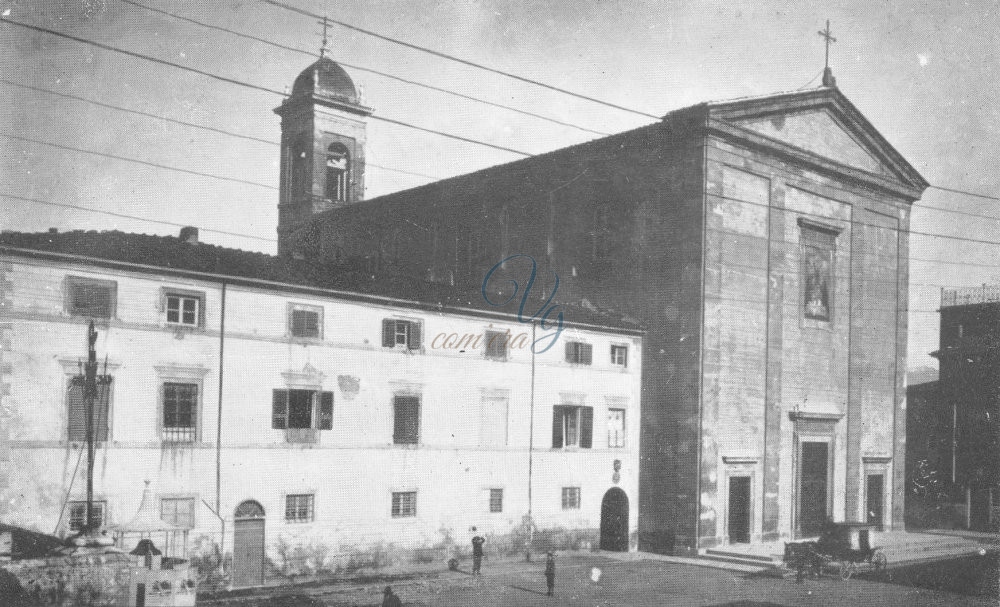 Sant Antonio Viareggio Anni '10