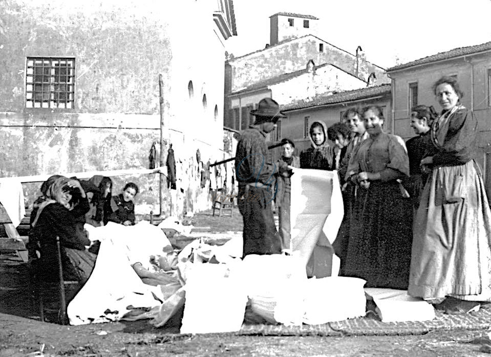 Velaie Viareggio Anni '10