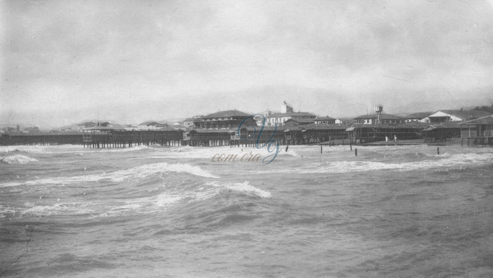 Bagni Viareggio Anni '20