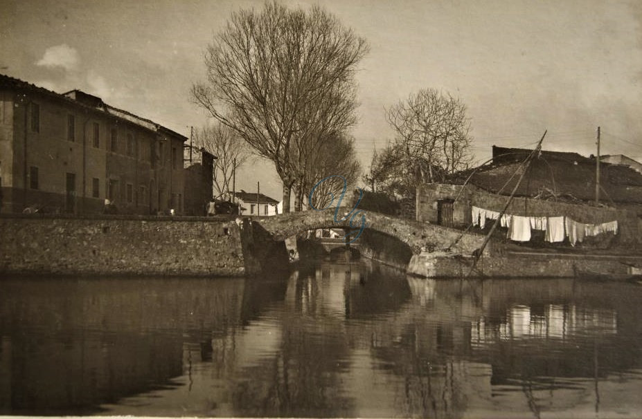 Borghetti Viareggio Anni '20