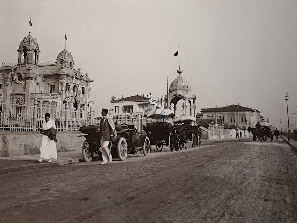 Kursaal Viareggio Anni '20