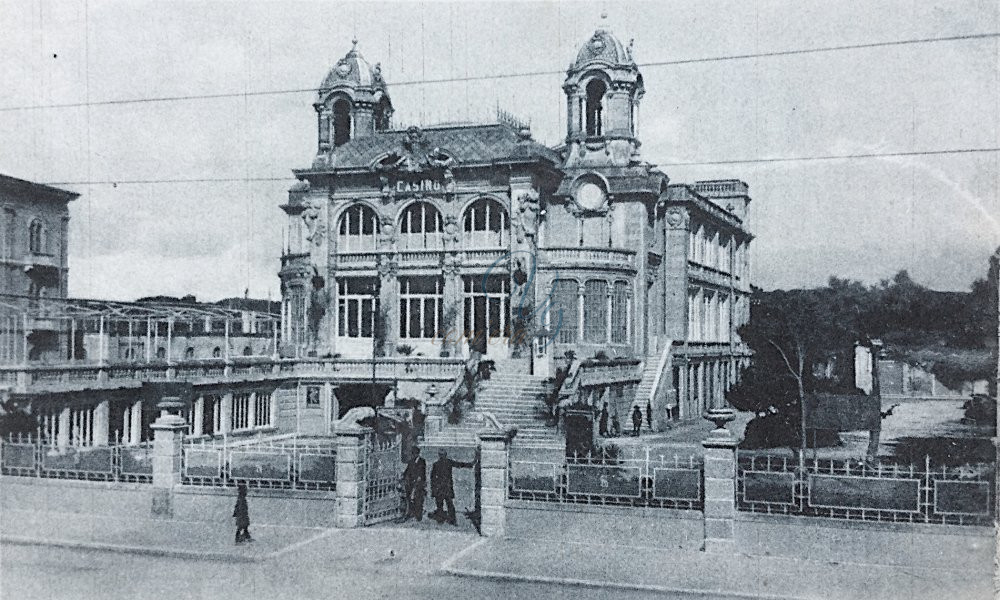 Kursaal Viareggio Anni '20