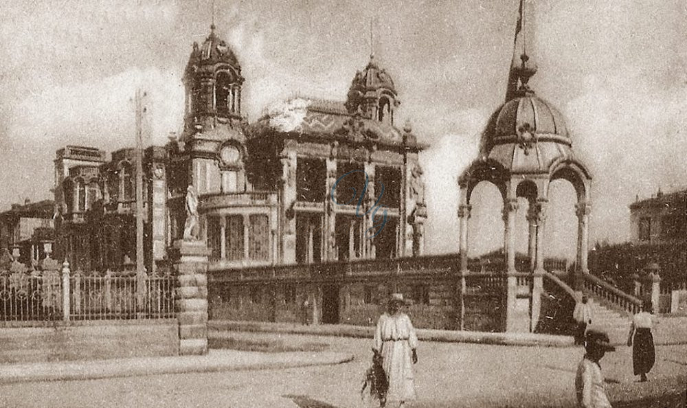 Kursaal Viareggio Anni '20