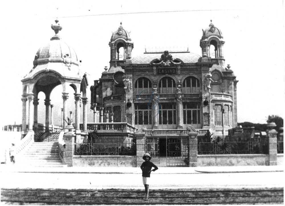 Kursaal Viareggio Anni '20