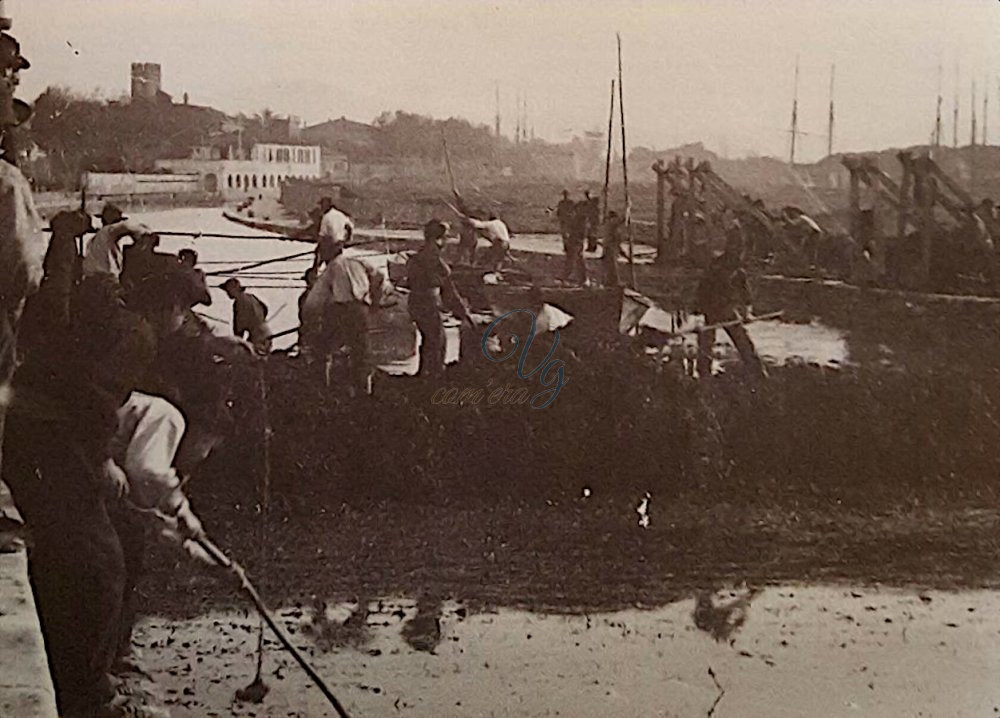 Lavarone Viareggio Anni '20