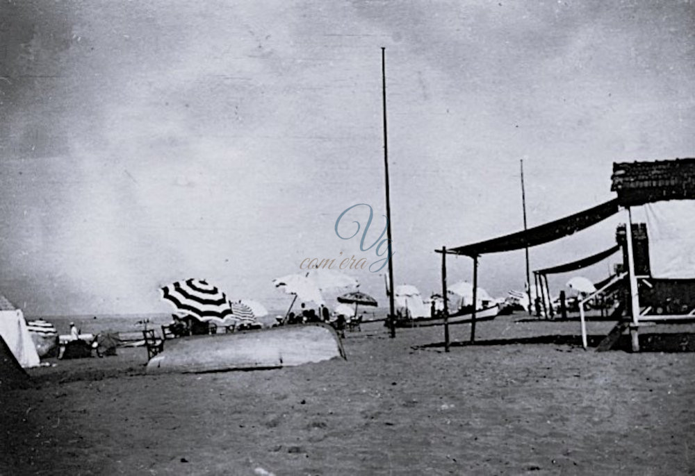 Marina Viareggio Anni '20