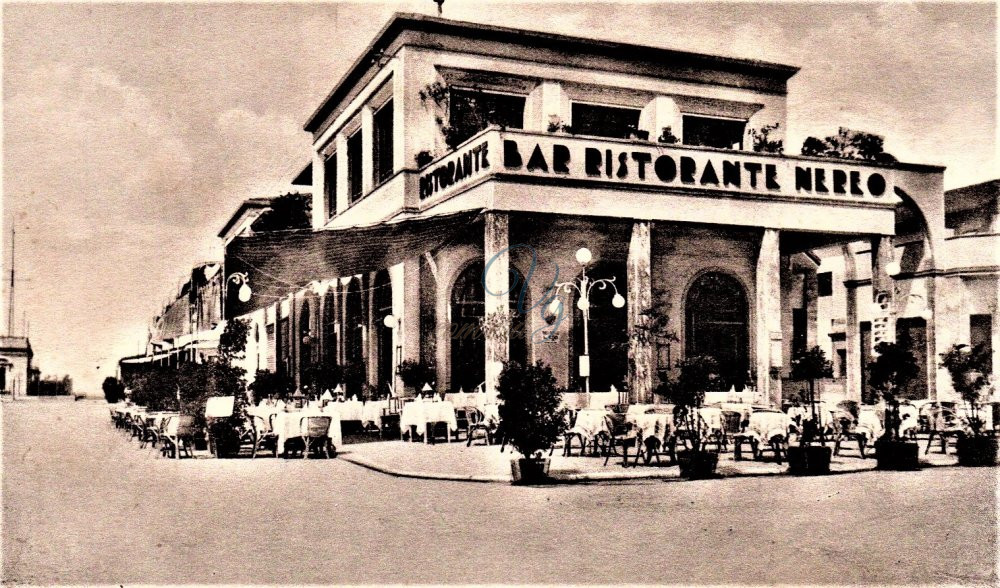 Nereo Viareggio Anni '20