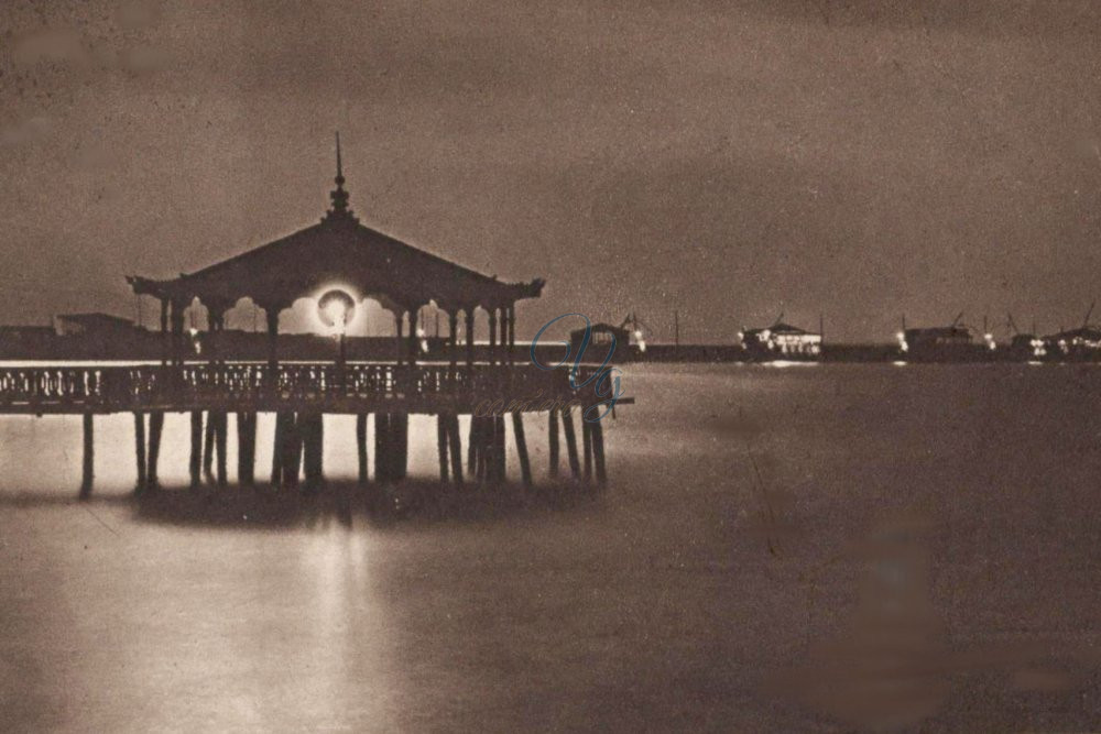 Rotonda Viareggio Anni '20