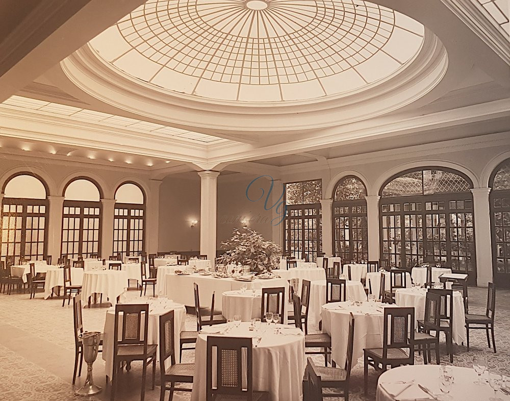 Sala da Pranzo Viareggio Anni '20