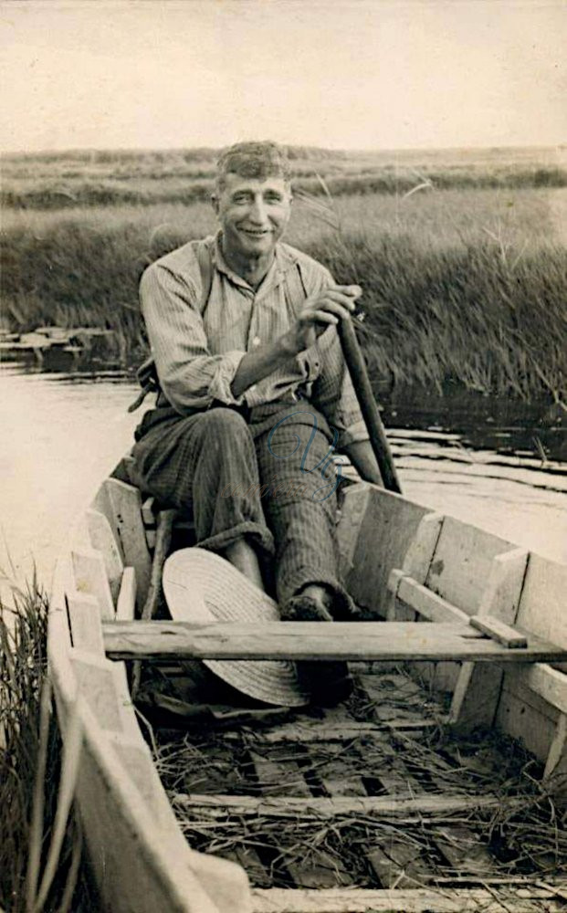 Teti Viareggio Anni '20