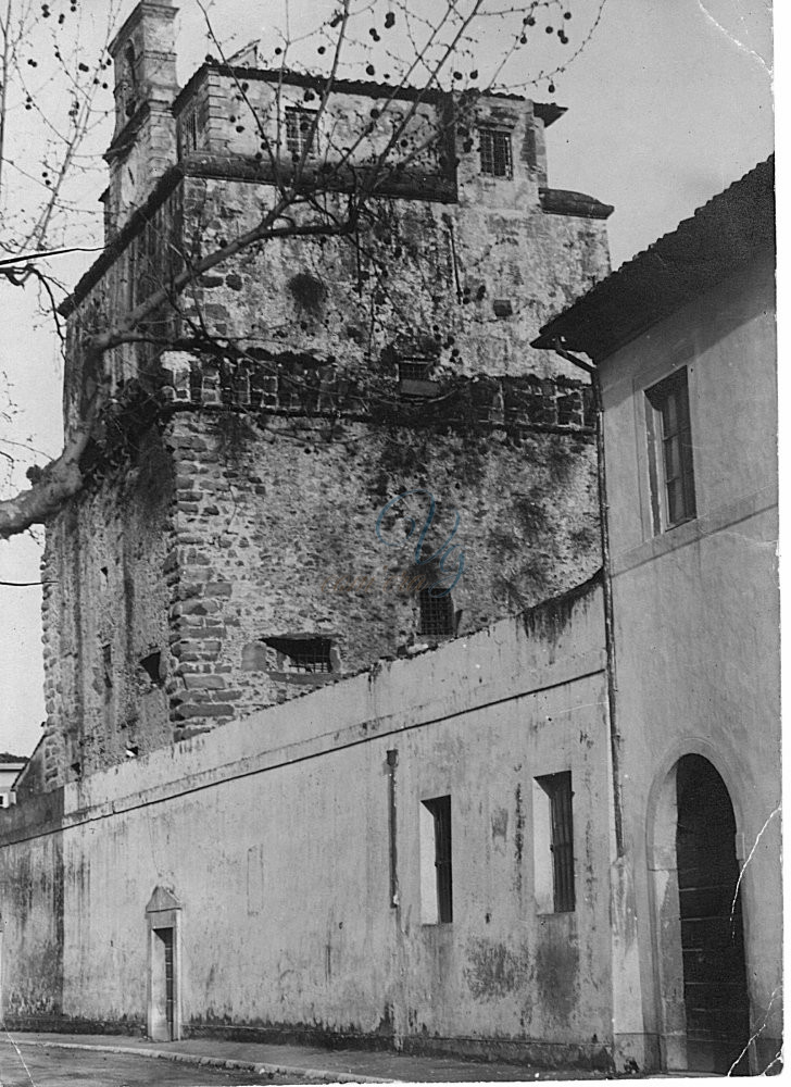Torre Matilde Viareggio Anni '20