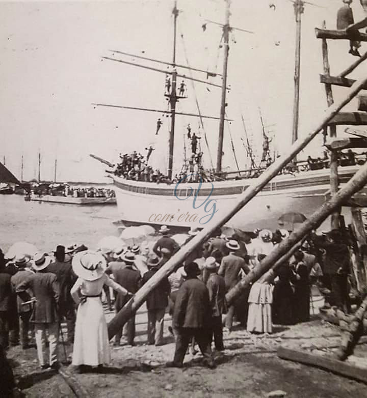 Varo Viareggio Anni '20