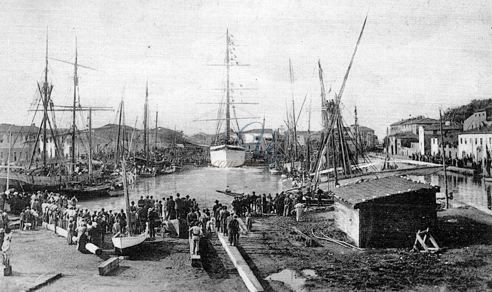 Varo Viareggio Anni '20