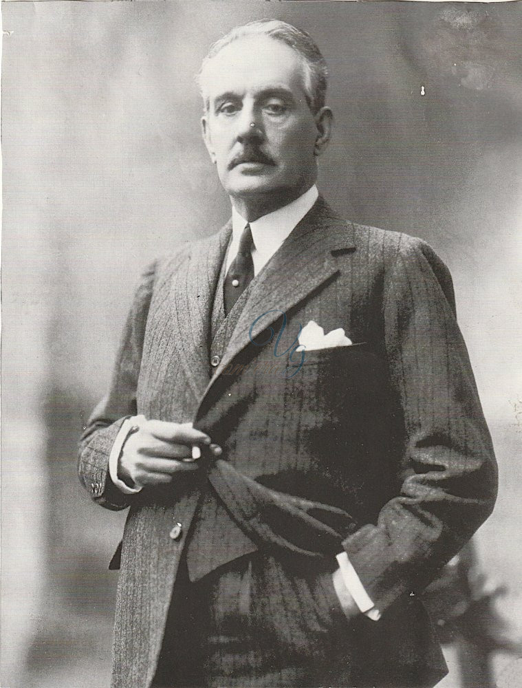 Puccini Viareggio Anni '20