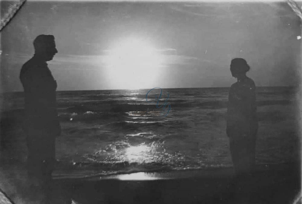 Al Mare Viareggio Anno 1924