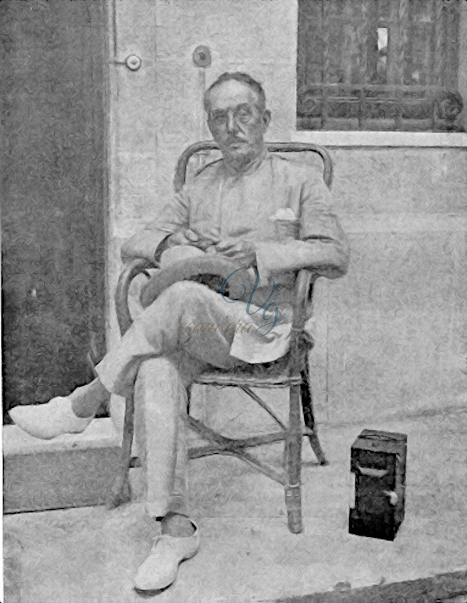 Il Maestro Viareggio Anno 1924