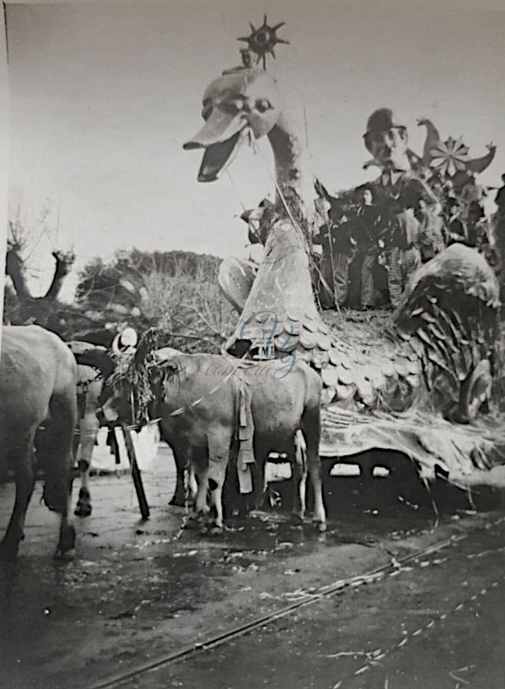 Le stelle del cinema Viareggio Anno 1929