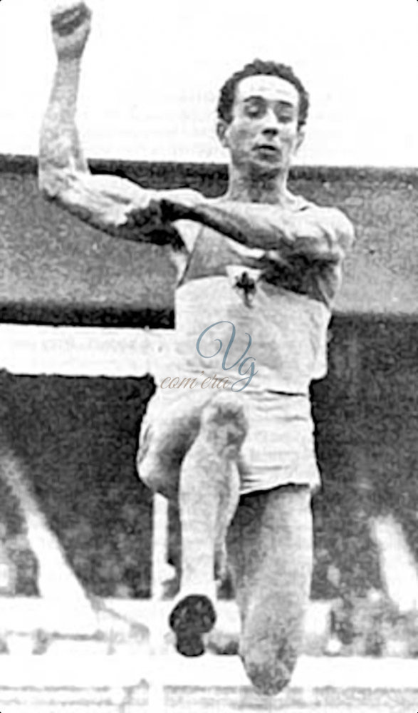 Arturo Maffei Viareggio Anni '30