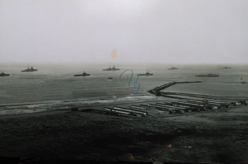 Bagni di Levante Viareggio Anni '30