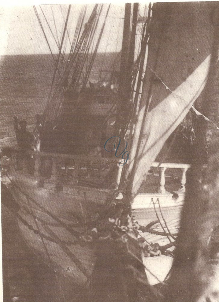 Emilia Madre Viareggio Anni '30
