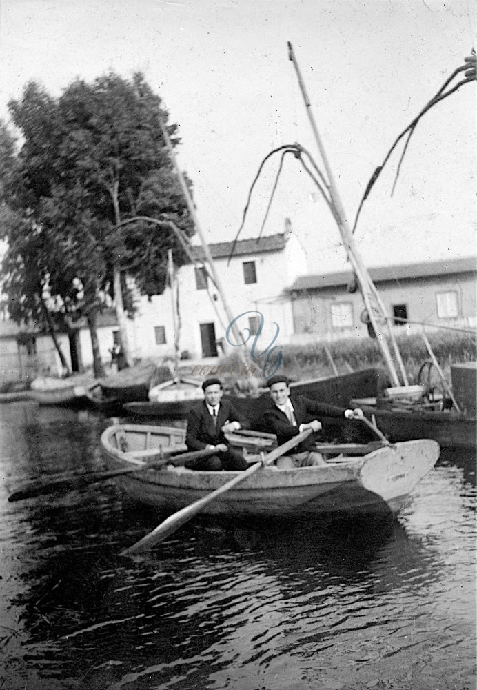 Farabola Viareggio Anni '30