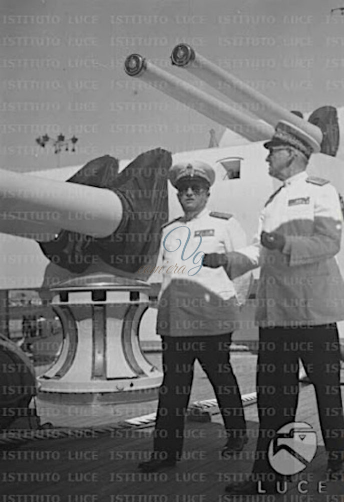 Inigo Campioni Viareggio Anni '30