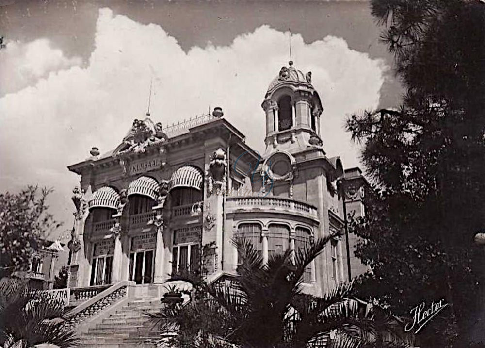 Kursaal Viareggio Anni '30