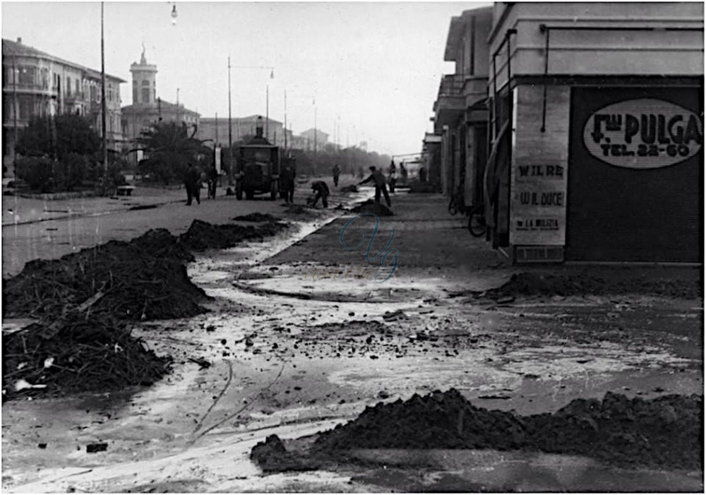 Lavarone Viareggio Anni '30