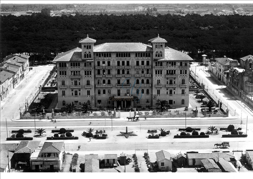 Royal Viareggio Anni '30