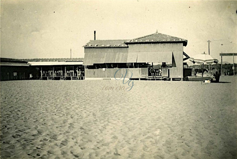 Stella Polare Viareggio Anno 1930
