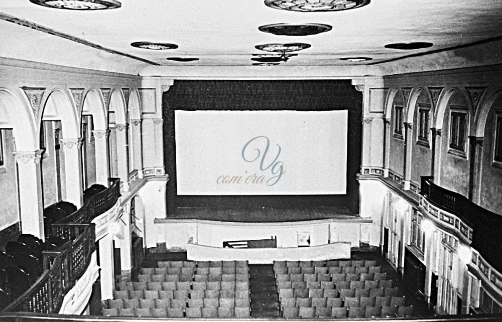 Supercinema Viareggio Anni '30