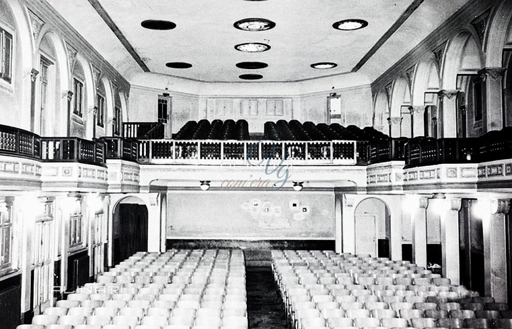Supercinema Viareggio Anni '30