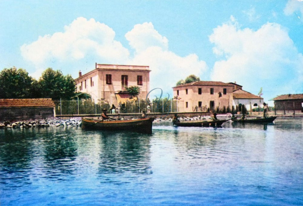 Villa Puccini Viareggio Anni '30