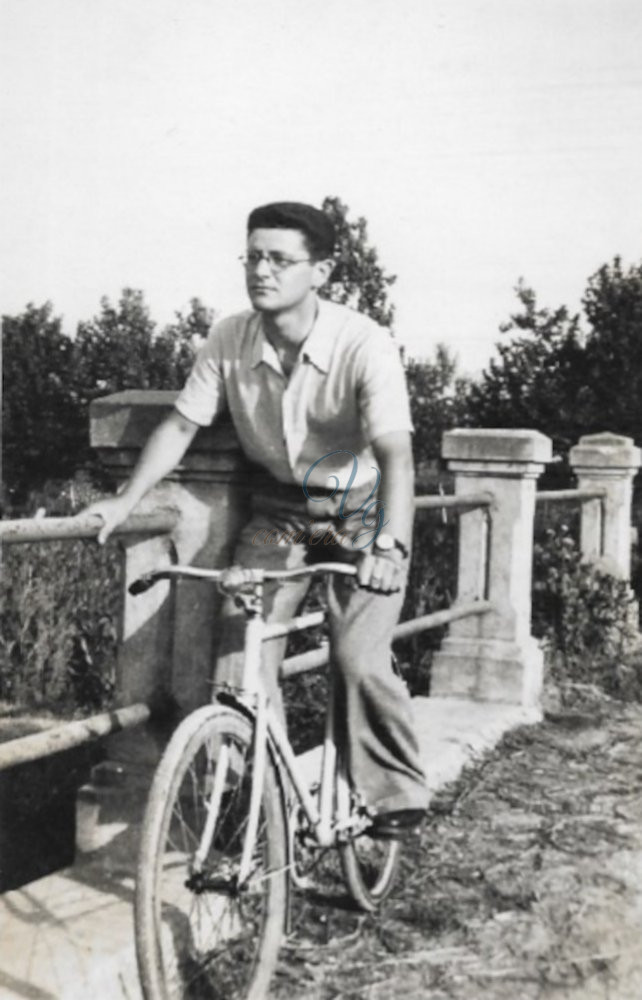 Ciro Bertini Viareggio Anni '30